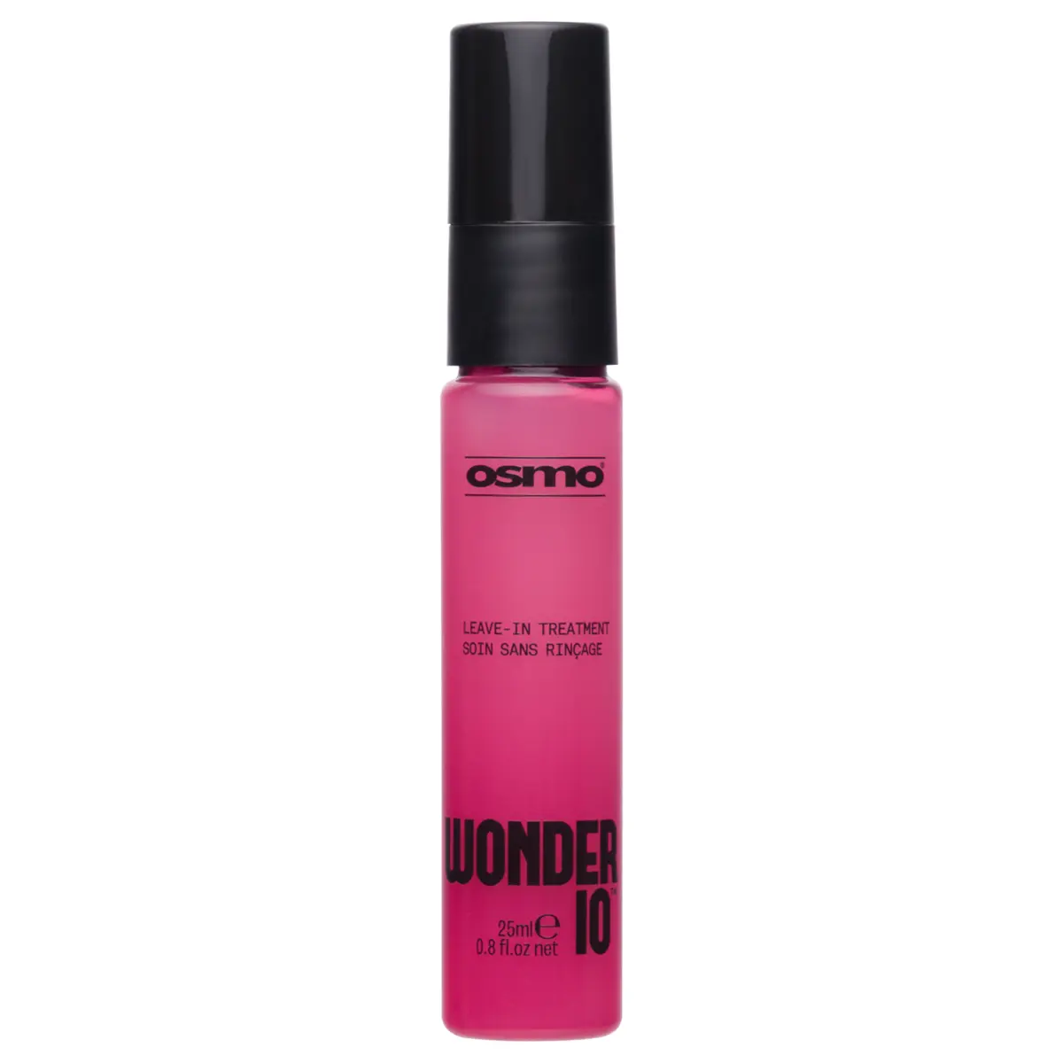 Tretman u spreju bez ispiranja - Wonder 10, 25 ml